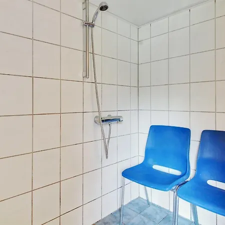 Holiday home Gunsten - 2-3km From The Sea By Interhome Henne Strand
