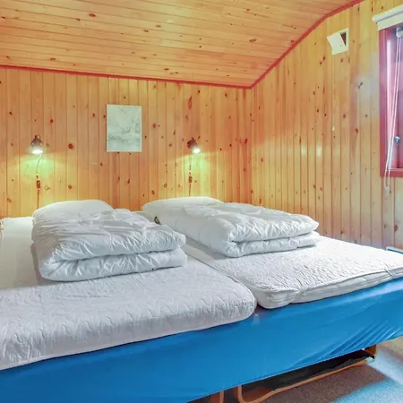 Gunsten - 2-3km From The Sea By Interhome Holiday home *