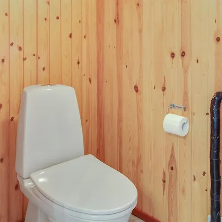 בית נופש Gunsten - 2-3km From The Sea By Interhome *