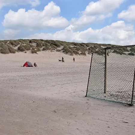 בית נופש Gunsten - 2-3km From The Sea By Interhome האנה סטרנד