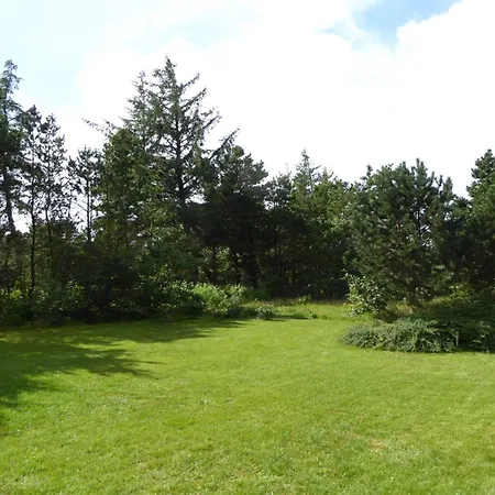 Holiday home Gunsten - 2-3km From The Sea By Interhome