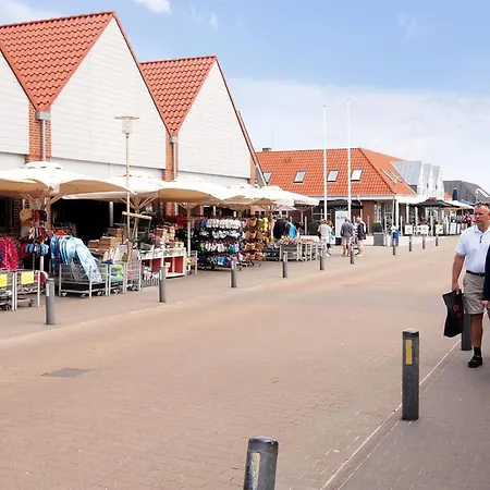 בית נופש Gunsten - 2-3km From The Sea By Interhome