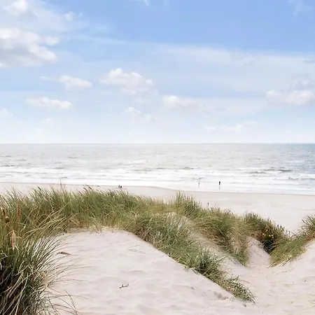 בית נופש Gunsten - 2-3km From The Sea By Interhome *