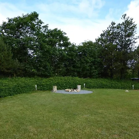 בית נופש Gunsten - 2-3km From The Sea By Interhome האנה סטרנד