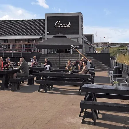 Gunsten - 2-3km From The Sea By Interhome בית נופש