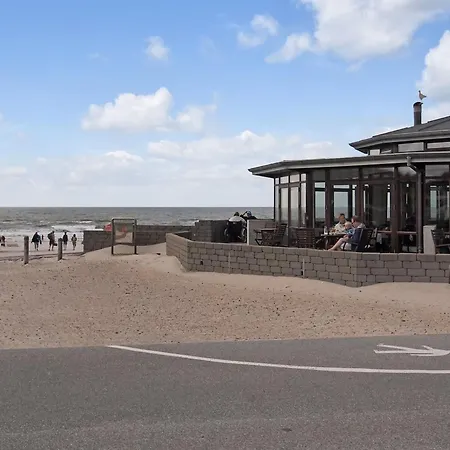 בית נופש Gunsten - 2-3km From The Sea By Interhome *