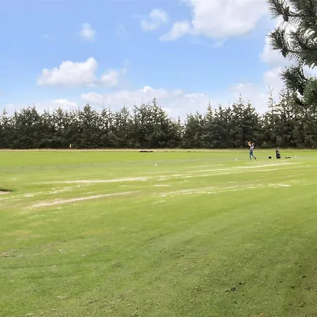 בית נופש Gunsten - 2-3km From The Sea By Interhome