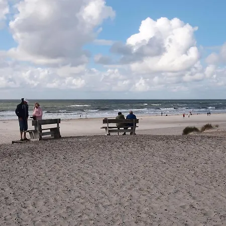 Holiday home Gunsten - 2-3km From The Sea By Interhome *
