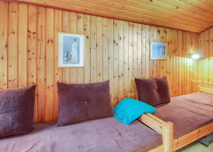 Gunsten - 2-3km From The Sea By Interhome Holiday home