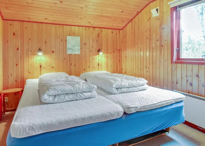 Gunsten - 2-3km From The Sea By Interhome Holiday home *