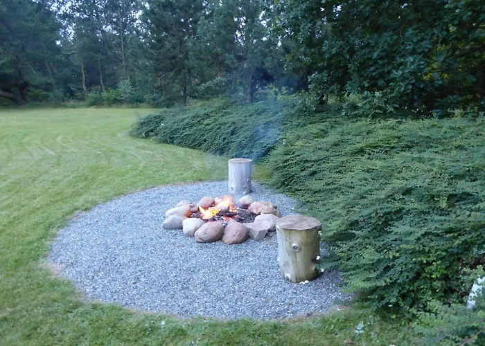 Gunsten - 2-3km From The Sea By Interhome Holiday home