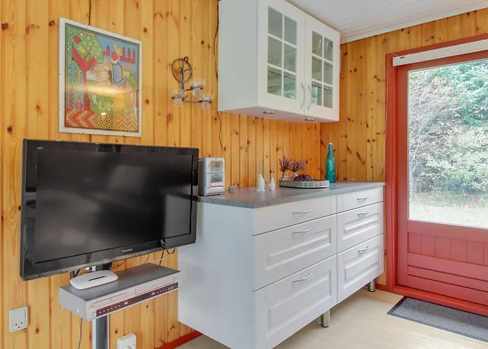 Gunsten - 2-3km From The Sea By Interhome Holiday home *