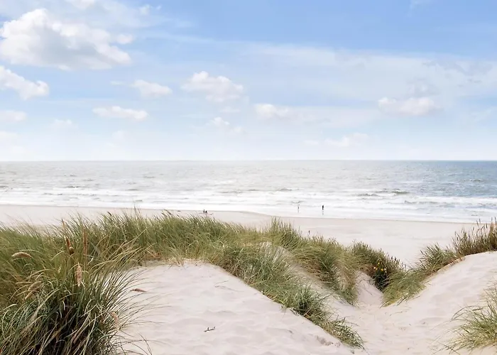 Holiday home Gunsten - 2-3km From The Sea By Interhome *