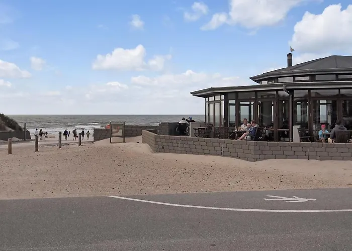 Holiday home Gunsten - 2-3km From The Sea By Interhome *